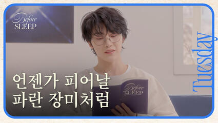 TUESDAY SEASONS OF FIRST LOVE